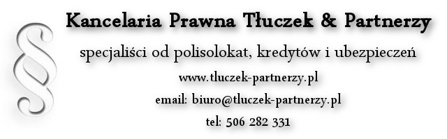 tluczek partnerzy